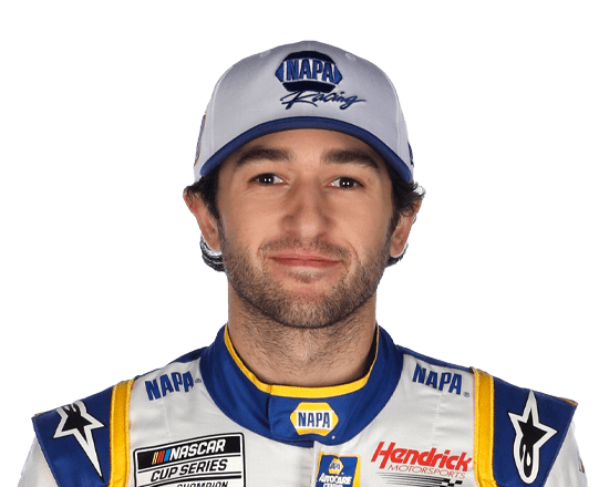 ROSS CHASTAIN